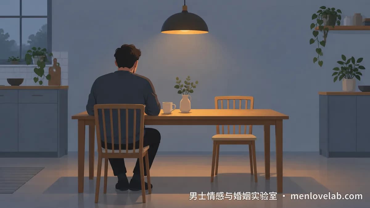 婚姻危机信号:出现这 7 个迹象要认真对待