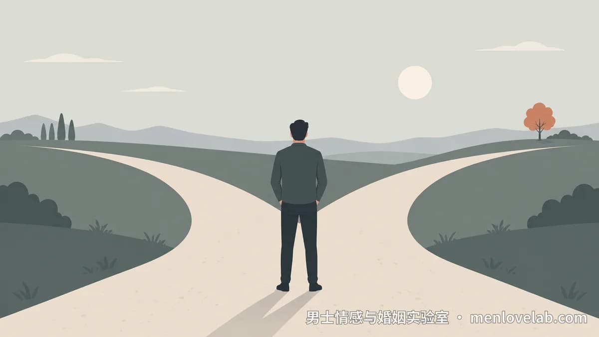 要不要离婚:做决定前必须理清的 6 个问题(附冷静期、财产、孩子的基本常识)