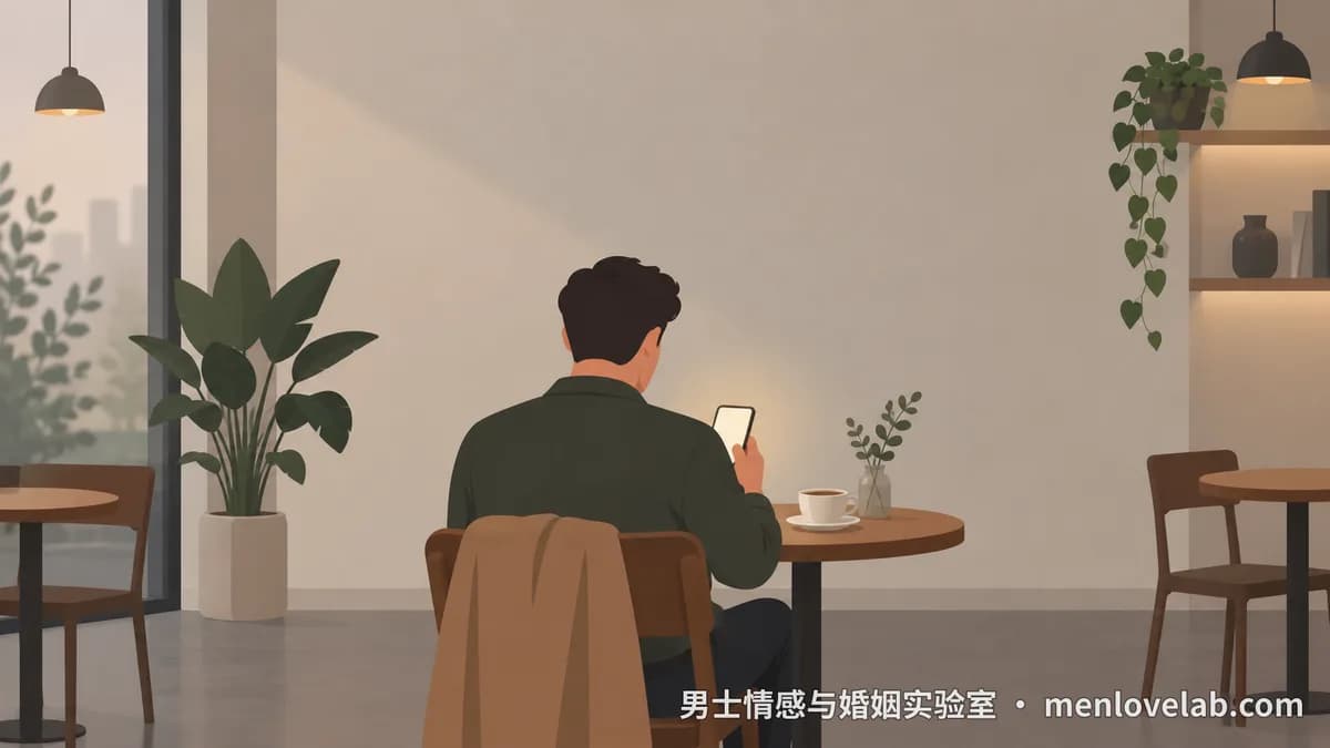 吵架后怎么修复:24 小时内的复盘与和解流程