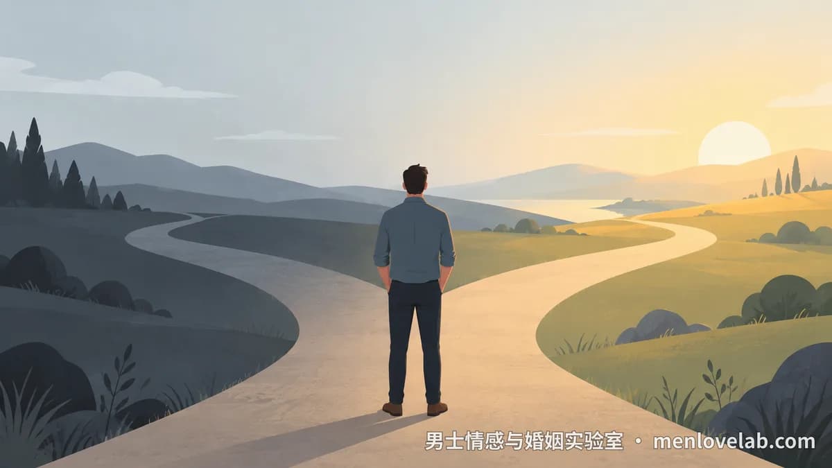 分手挽回指南:什么情况能挽回、什么情况该放手、挽回的正确顺序