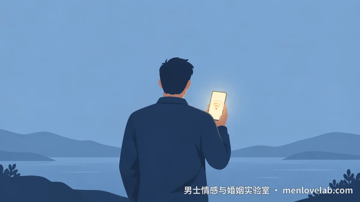 异地恋越来越冷淡:从「每天报备」到「没话说」的 4 个节点,每个节点能做的事