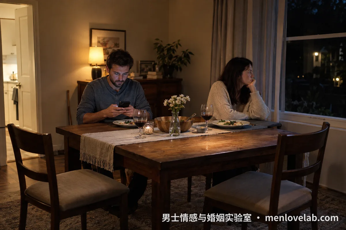 这7个信号出现时，分别说明什么？