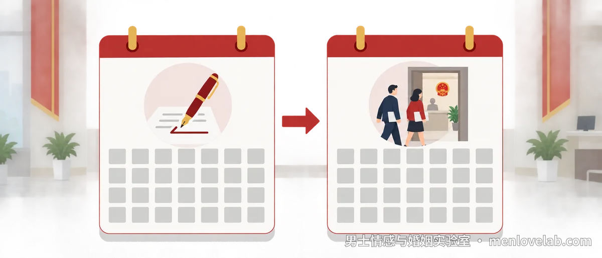 离婚冷静期到底卡住了谁